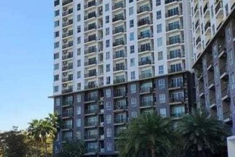 Condo in Bangkok, Thailand, 1 bedroom  № 205368