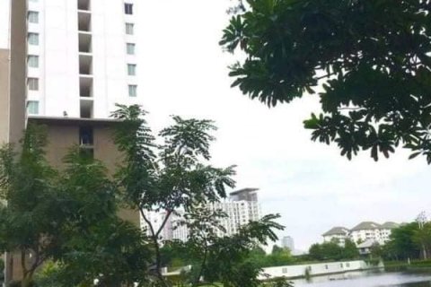 Condominio de 1 dormitorio en Bangkok, Tailandia № 205368 - foto 5