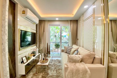Estudio en el condominio en Thailand, Tailandia № 205370 - foto 8