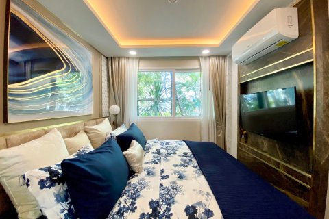 Estudio en el condominio en Thailand, Tailandia № 205370 - foto 9