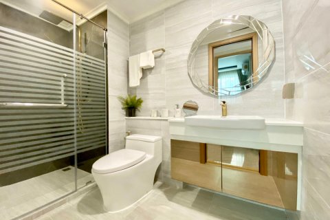 Estudio en el condominio en Thailand, Tailandia № 205370 - foto 7