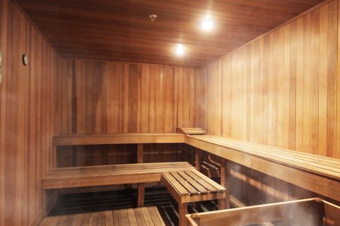 Estudio en el condominio en Thailand, Tailandia № 205370 - foto 14