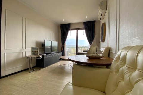 Condominio de 2 dormitorios en Pattaya, Tailandia № 205369 - foto 17