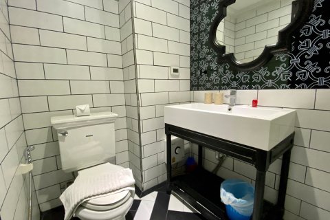 Condominio de 2 dormitorios en Pattaya, Tailandia № 205369 - foto 11