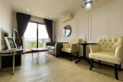 Condominio de 2 dormitorios en Pattaya, Tailandia № 205369 - foto 2