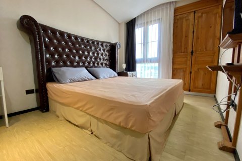 Condominio de 2 dormitorios en Pattaya, Tailandia № 205369 - foto 15