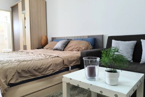 Estudio en el condominio en Bangkok, Tailandia № 205365 - foto 6