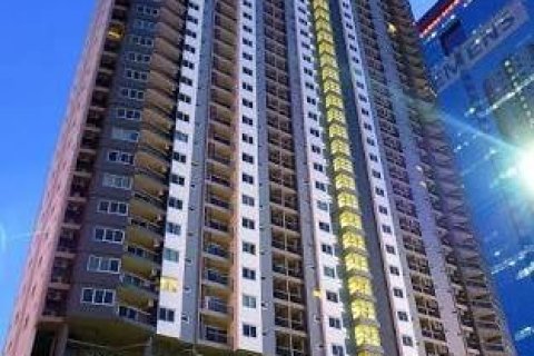 Estudio en el condominio en Bangkok, Tailandia № 205365 - foto 2
