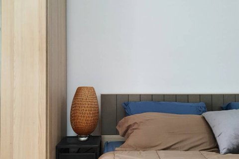 Estudio en el condominio en Bangkok, Tailandia № 205365 - foto 7