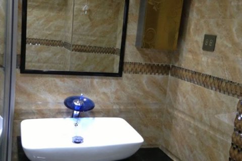 Condominio de 1 dormitorio en Pattaya, Tailandia № 204229 - foto 20