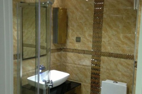 Condominio de 1 dormitorio en Pattaya, Tailandia № 204229 - foto 10