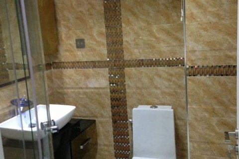 Condominio de 1 dormitorio en Pattaya, Tailandia № 204229 - foto 16