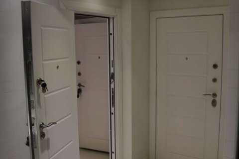 Condominio de 1 dormitorio en Pattaya, Tailandia № 204229 - foto 17