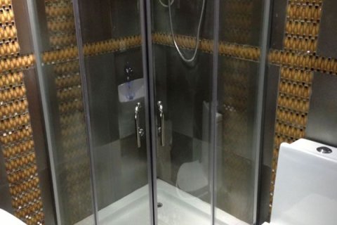 Condominio de 1 dormitorio en Pattaya, Tailandia № 204229 - foto 18