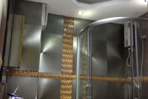 Condominio de 1 dormitorio en Pattaya, Tailandia № 204229 - foto 11