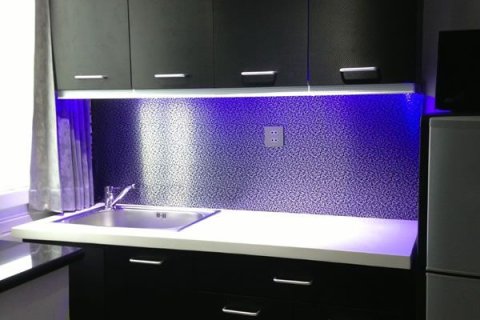 Condominio de 1 dormitorio en Pattaya, Tailandia № 204229 - foto 13
