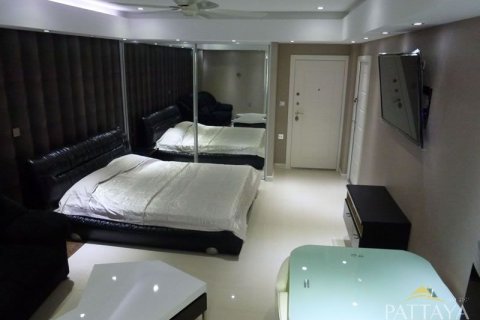 Condominio de 1 dormitorio en Pattaya, Tailandia № 204229 - foto 3