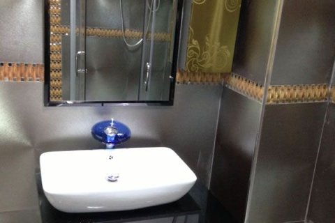 Condominio de 1 dormitorio en Pattaya, Tailandia № 204229 - foto 15
