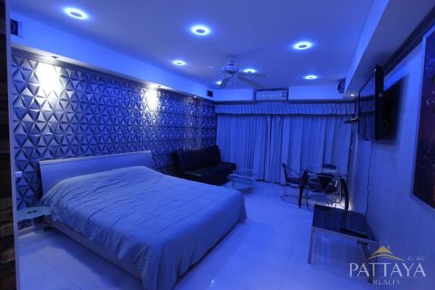 Estudio en el condominio en Pattaya, Tailandia № 204227 - foto 8