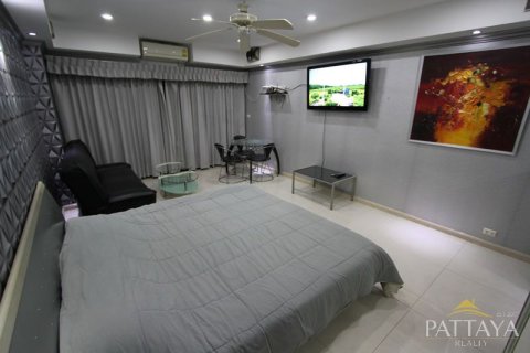 Estudio en el condominio en Pattaya, Tailandia № 204227 - foto 5