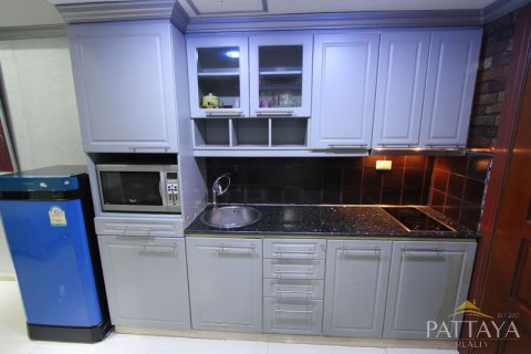 Estudio en el condominio en Pattaya, Tailandia № 204227 - foto 4