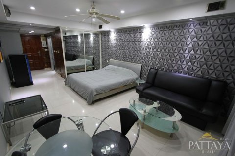 Estudio en el condominio en Pattaya, Tailandia № 204227 - foto 6