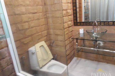 Estudio en el condominio en Jomtien Beach, Pattaya, Tailandia № 204224 - foto 8