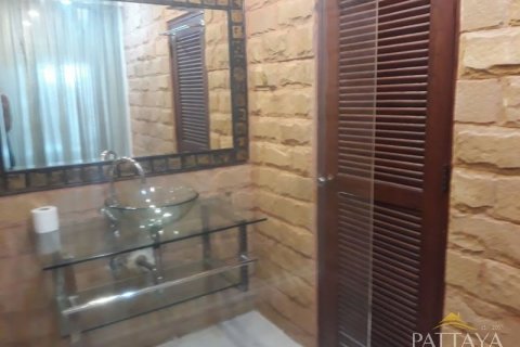 Estudio en el condominio en Jomtien Beach, Pattaya, Tailandia № 204224 - foto 7
