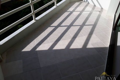 Estudio en el condominio en Jomtien Beach, Pattaya, Tailandia № 204224 - foto 11