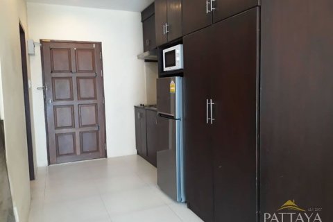 Estudio en el condominio en Jomtien Beach, Pattaya, Tailandia № 204224 - foto 5