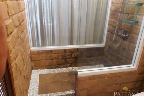 Estudio en el condominio en Jomtien Beach, Pattaya, Tailandia № 204224 - foto 9