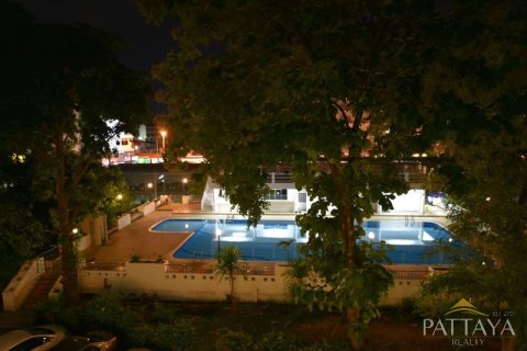 Estudio en el condominio en Pattaya, Tailandia № 204228 - foto 6