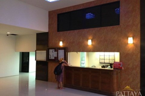 Estudio en el condominio en Pattaya, Tailandia № 204228 - foto 5