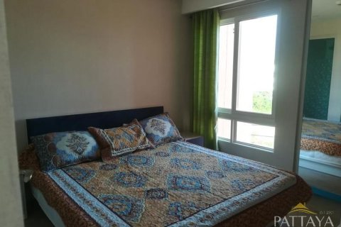 Condominio de 1 dormitorio en Jomtien Beach, Pattaya, Tailandia № 204225 - foto 9