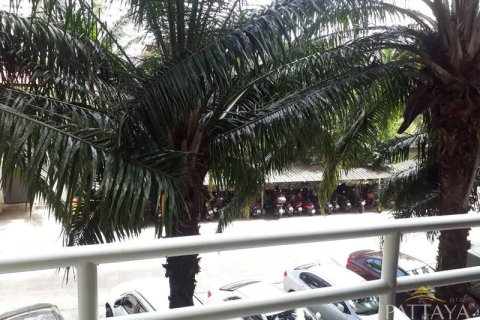Estudio en el condominio en Jomtien Beach, Pattaya, Tailandia № 204223 - foto 11
