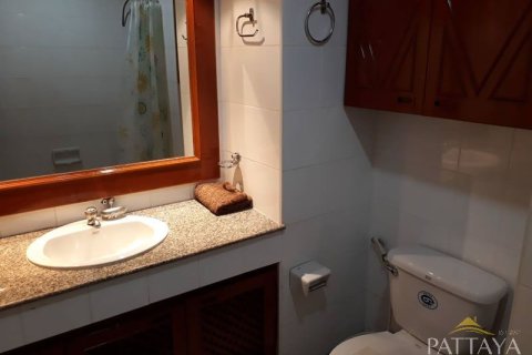 Estudio en el condominio en Jomtien Beach, Pattaya, Tailandia № 204223 - foto 7