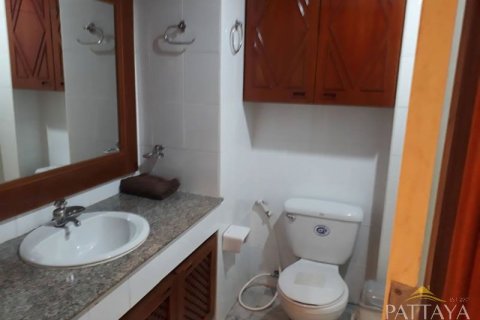 Estudio en el condominio en Jomtien Beach, Pattaya, Tailandia № 204223 - foto 3