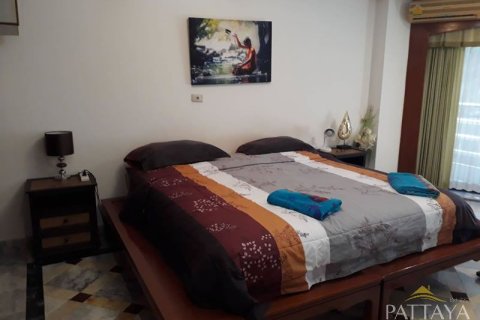Estudio en el condominio en Jomtien Beach, Pattaya, Tailandia № 204223 - foto 10