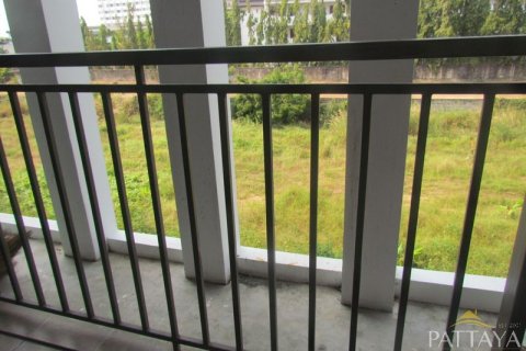 Estudio en el condominio en Jomtien Beach, Pattaya, Tailandia № 204226 - foto 7