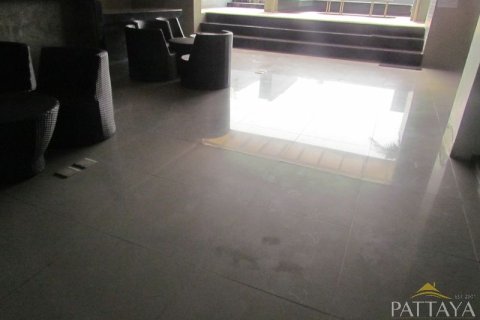 Estudio en el condominio en Jomtien Beach, Pattaya, Tailandia № 204226 - foto 12