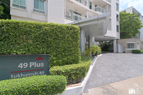 Eigentumswohnung in Bangkok, Thailand, 1 Schlafzimmer  № 186077 - Foto 6