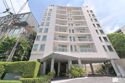 Eigentumswohnung in Bangkok, Thailand, 1 Schlafzimmer  № 186077 - Foto 7