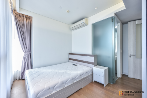 Condominio de 2 dormitorios en Bangkok, Tailandia № 186075 - foto 9