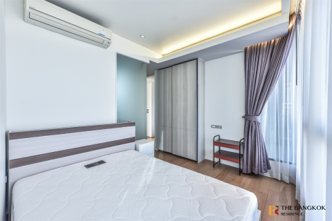 Condominio de 2 dormitorios en Bangkok, Tailandia № 186075 - foto 8