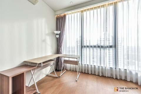 Condominio de 2 dormitorios en Bangkok, Tailandia № 186075 - foto 5