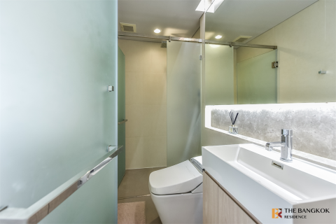 Condominio de 2 dormitorios en Bangkok, Tailandia № 186075 - foto 6