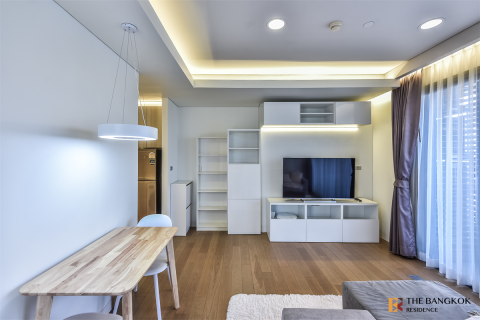 Condominio de 2 dormitorios en Bangkok, Tailandia № 186075 - foto 3