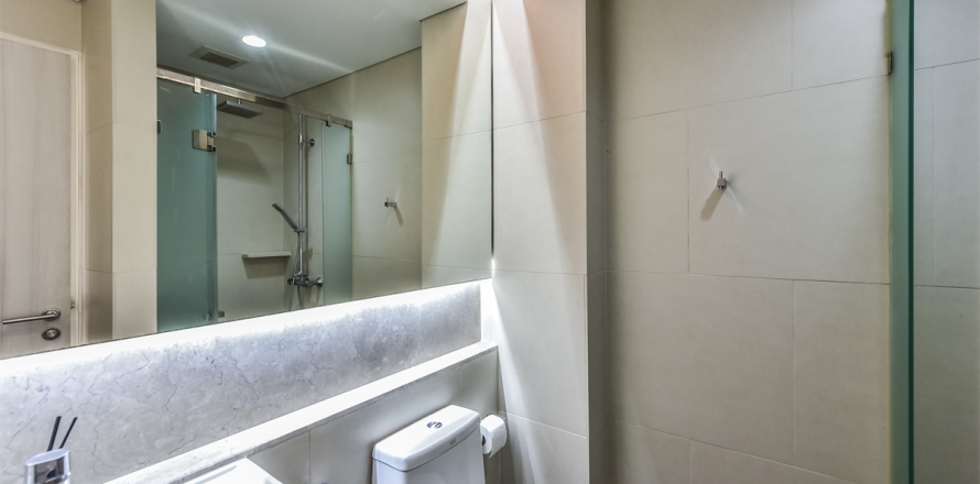 Condominio de 2 dormitorios en Bangkok, Tailandia № 186075