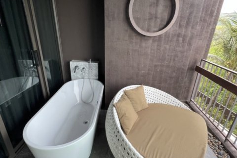 Apartamento de 1 dormitorio en Phuket, Tailandia № 67276 - foto 12