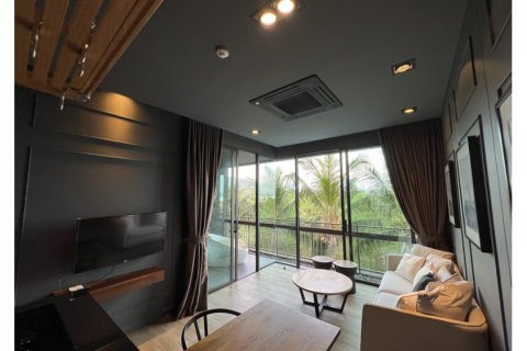 Apartamento de 1 dormitorio en Phuket, Tailandia № 67276 - foto 4